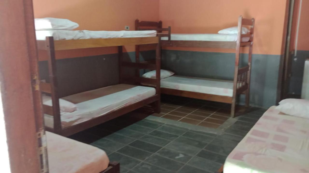 Pousada Fred Tour Inn *