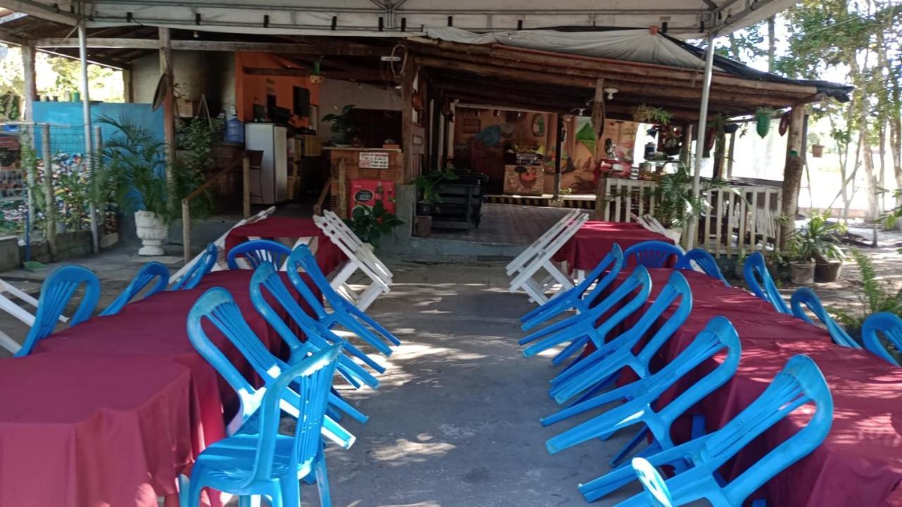 Inn Pousada Fred Tour